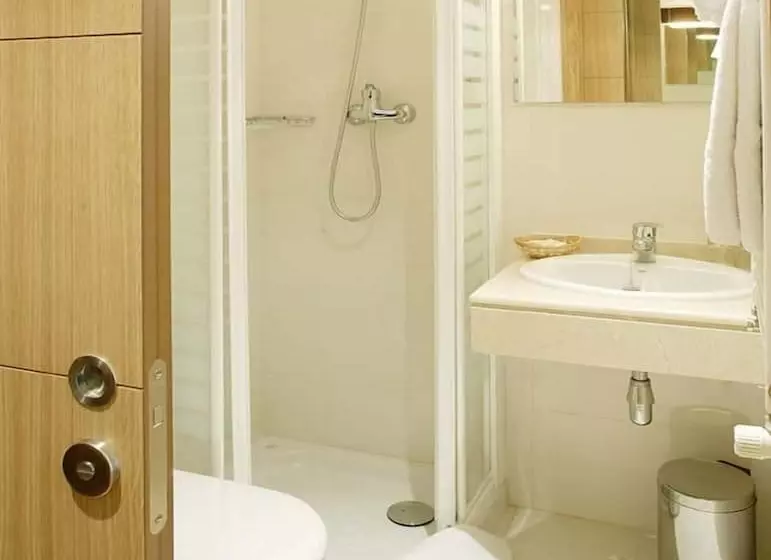 هتل Pr Rosa Rosae