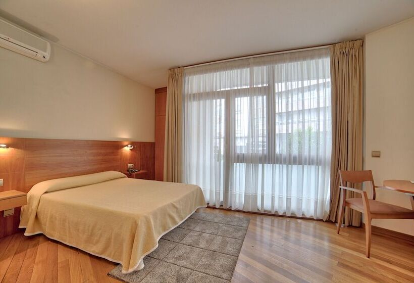 ホテル Pr Rosa Rosae