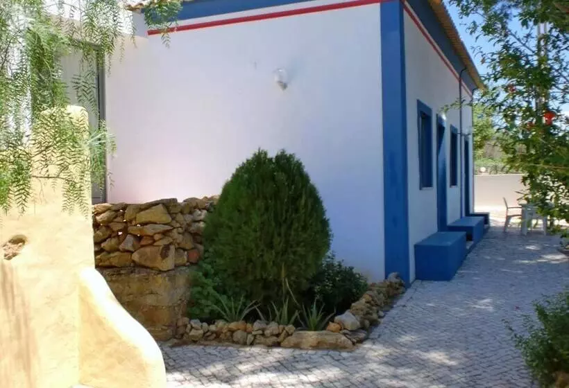 هتل Quinta Dos Caracois