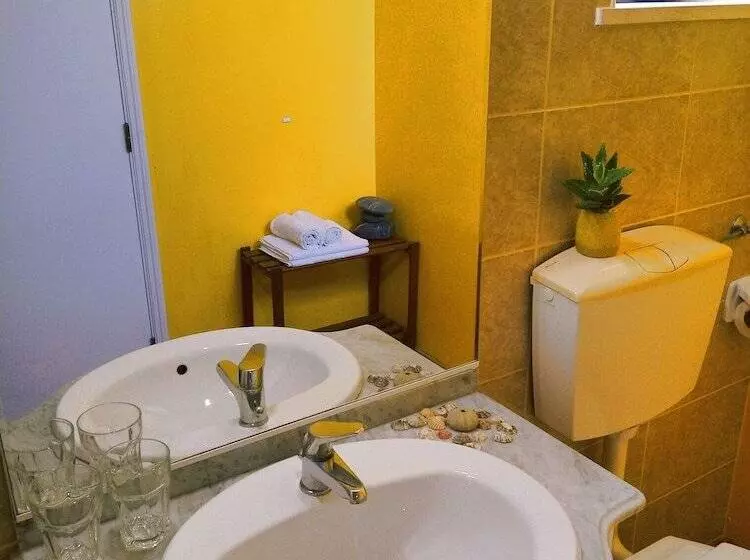 هتل Quinta Dos Caracois