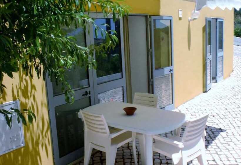 Hotel Quinta Dos Caracois