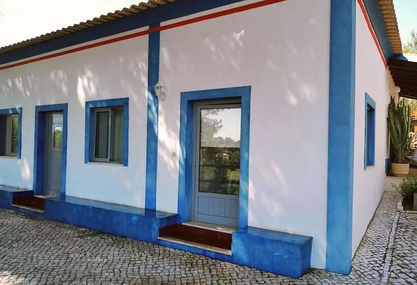 هتل Quinta Dos Caracois
