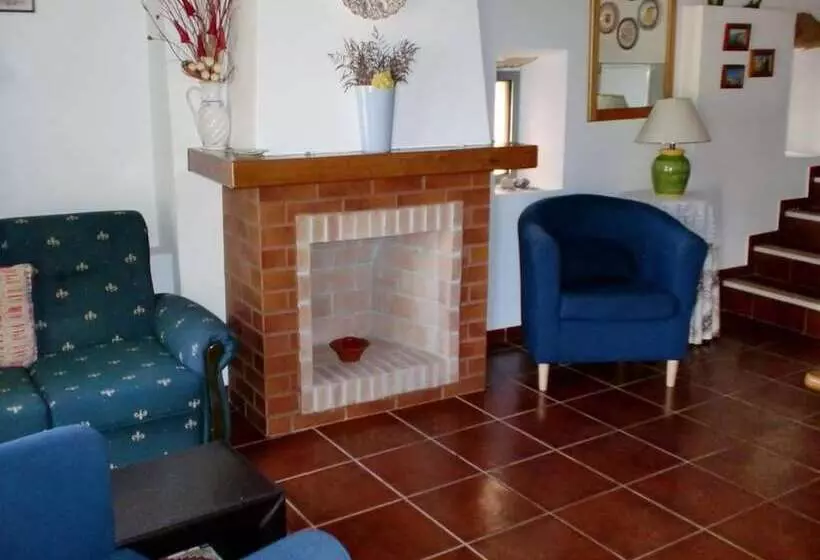 هتل Quinta Dos Caracois