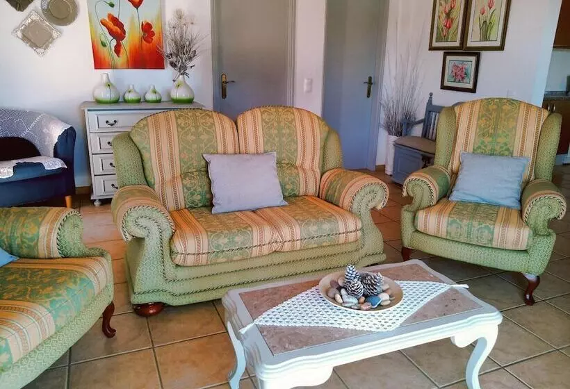 هتل Quinta Dos Caracois