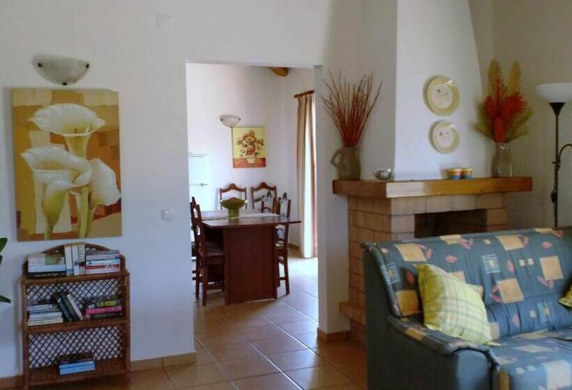 Hotel Quinta Dos Caracois