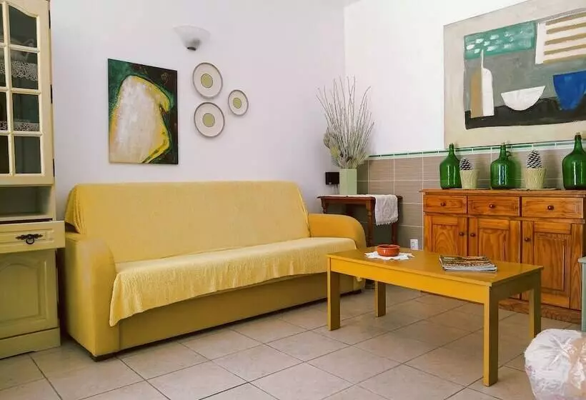 هتل Quinta Dos Caracois