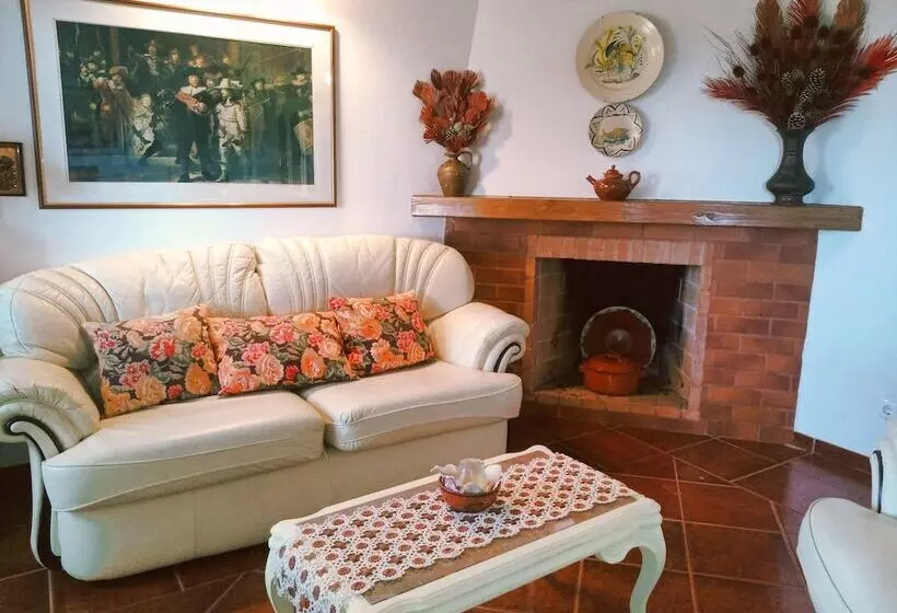 هتل Quinta Dos Caracois