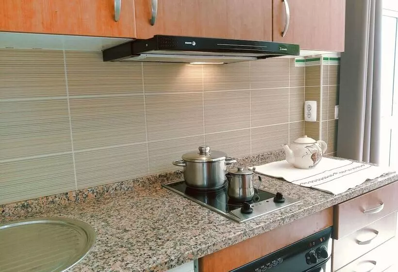 هتل Quinta Dos Caracois