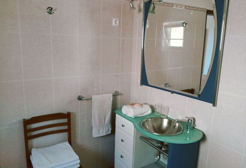 Hotel Quinta Dos Caracois