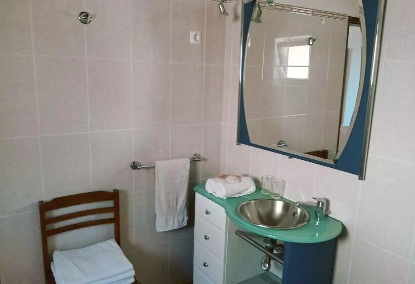 هتل Quinta Dos Caracois