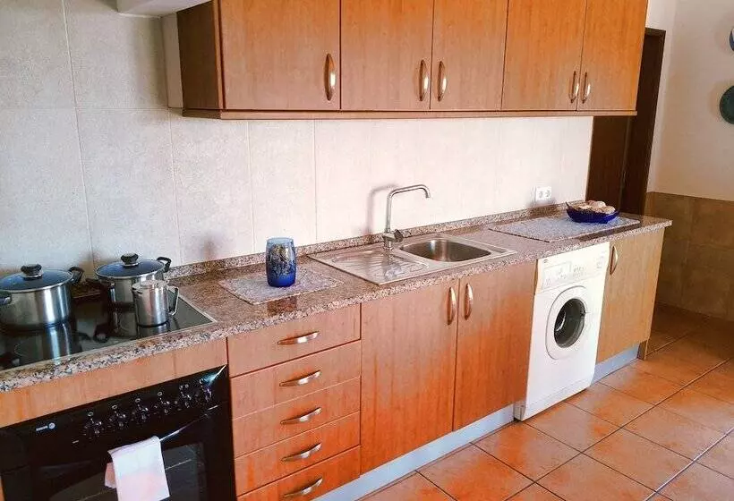 هتل Quinta Dos Caracois