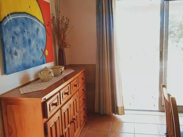 هتل Quinta Dos Caracois