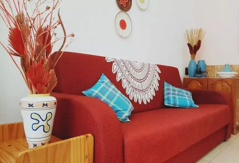 هتل Quinta Dos Caracois