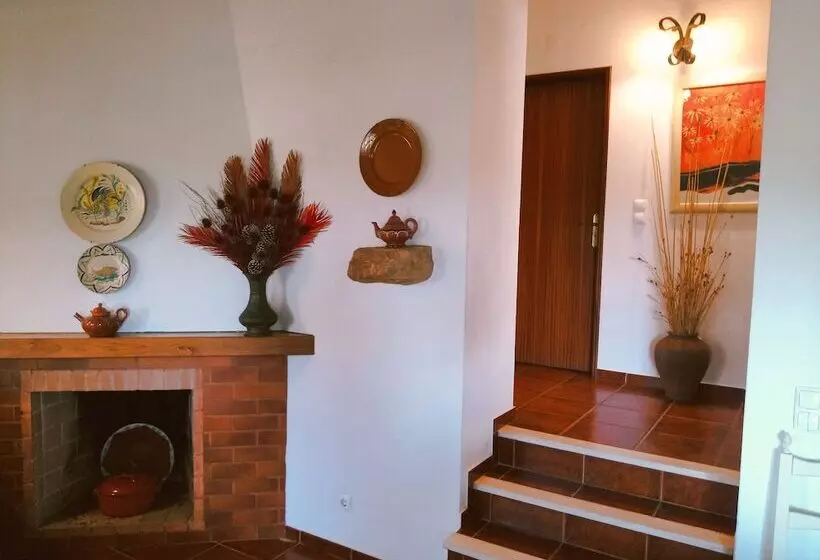 هتل Quinta Dos Caracois