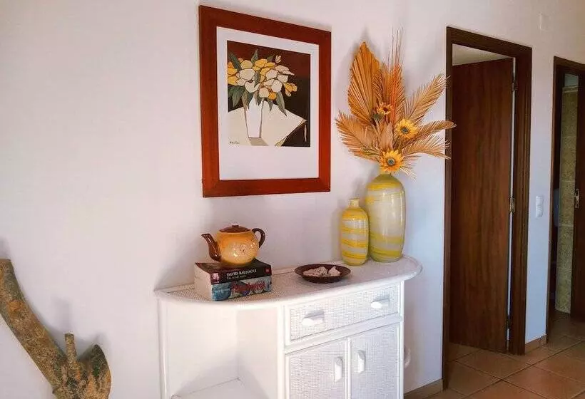 هتل Quinta Dos Caracois