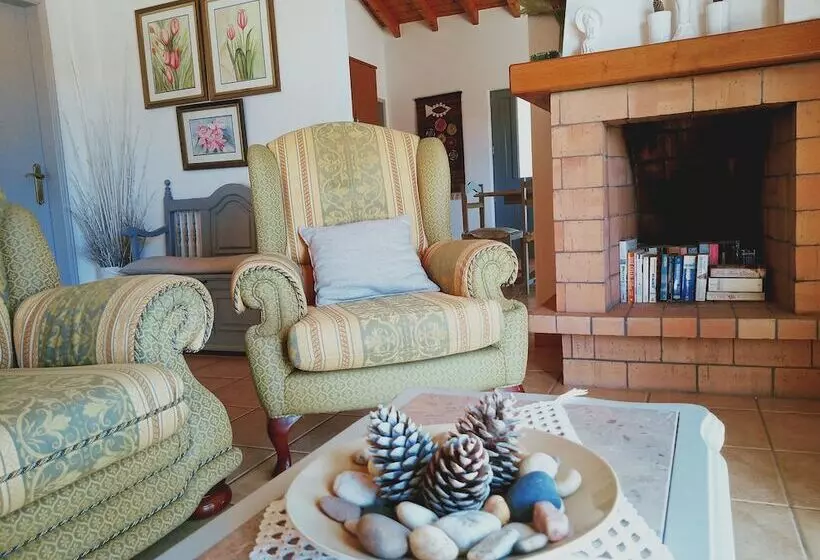 هتل Quinta Dos Caracois