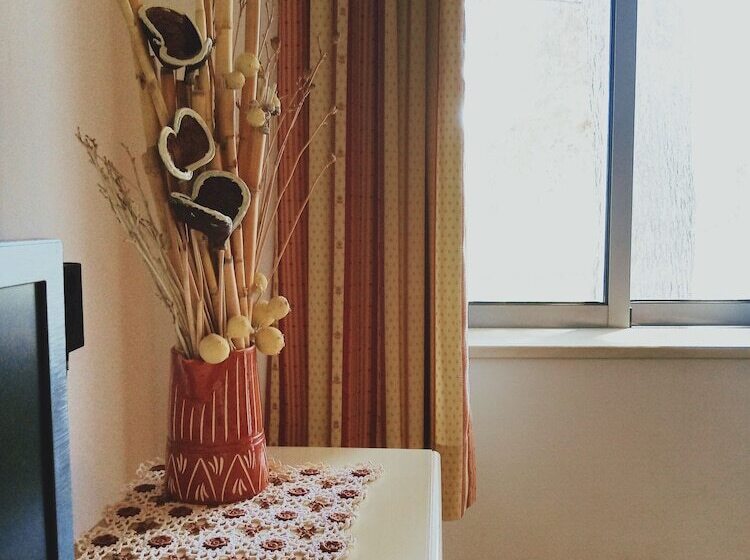 Hotel Quinta Dos Caracois