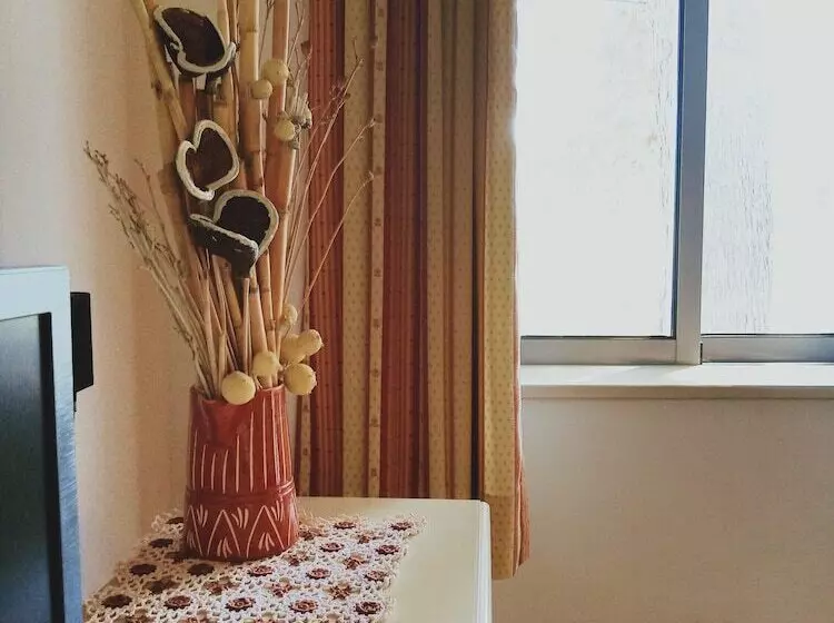 هتل Quinta Dos Caracois