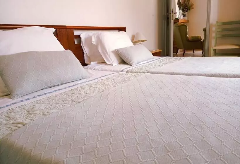 هتل Quinta Dos Caracois