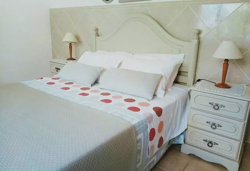 هتل Quinta Dos Caracois