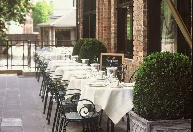 酒店 Relais Bourgondisch Cruyce, A Luxe Worldwide