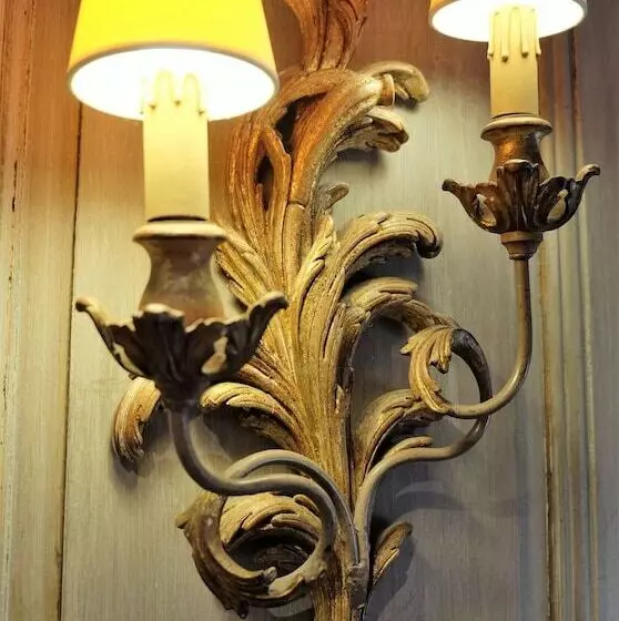 酒店 Relais Bourgondisch Cruyce, A Luxe Worldwide