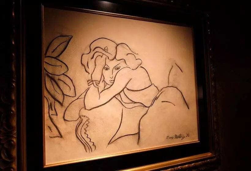 酒店 Relais Bourgondisch Cruyce, A Luxe Worldwide