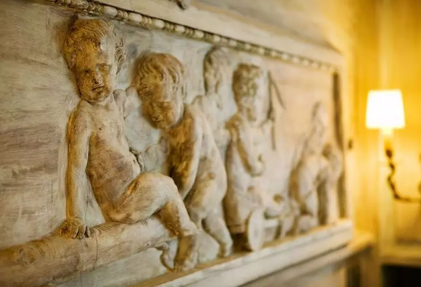 酒店 Relais Bourgondisch Cruyce, A Luxe Worldwide