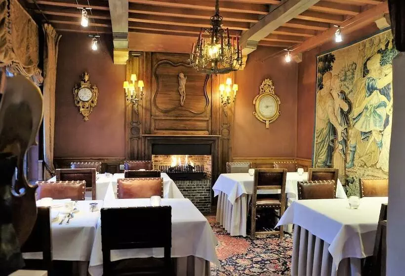 酒店 Relais Bourgondisch Cruyce, A Luxe Worldwide