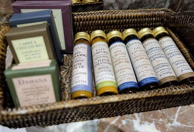 酒店 Relais Bourgondisch Cruyce, A Luxe Worldwide