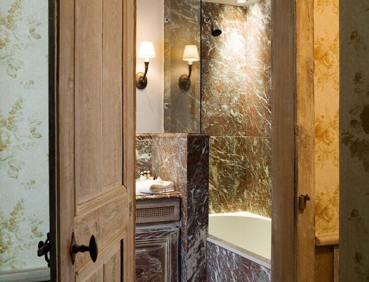 هتل Relais Bourgondisch Cruyce, A Luxe Worldwide