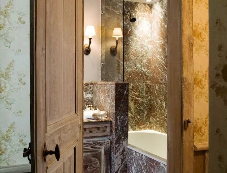 酒店 Relais Bourgondisch Cruyce, A Luxe Worldwide