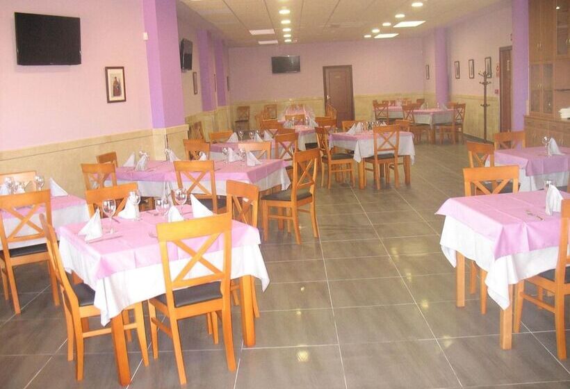 Hotelli Reyes De León