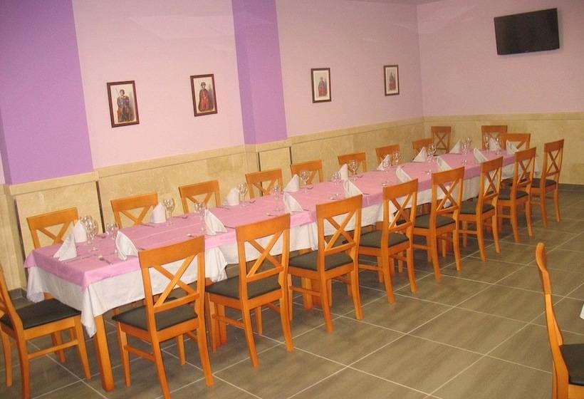 Hotelli Reyes De León