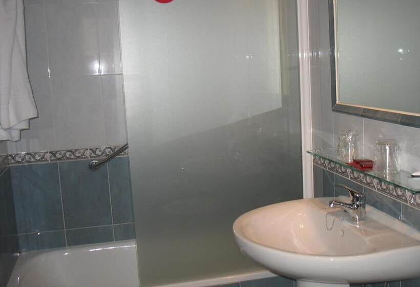 Hotelli Reyes De León