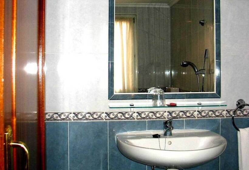 Hotelli Reyes De León