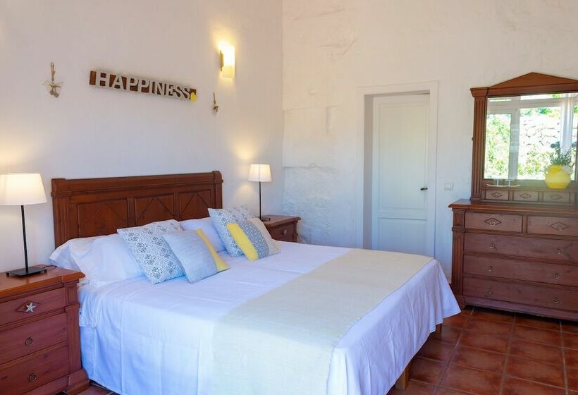 هتل روستایی Agroturismo Binissafullet Vell