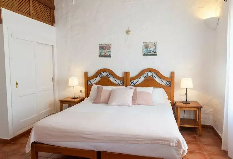 Hotel Rural Agroturismo Binissafullet Vell