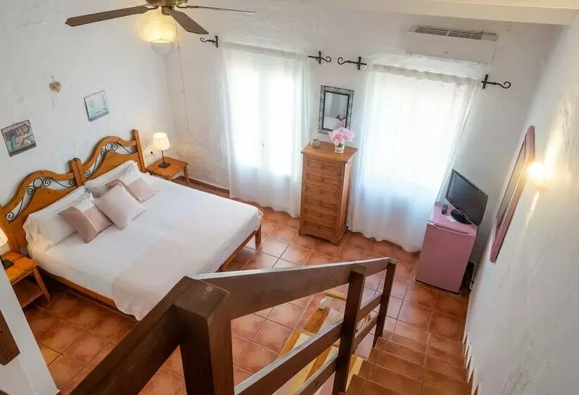 Hotel Rural Agroturismo Binissafullet Vell