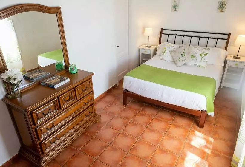 Hotel Rural Agroturismo Binissafullet Vell