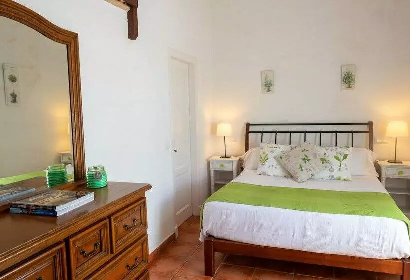 Hotel Rural Agroturismo Binissafullet Vell