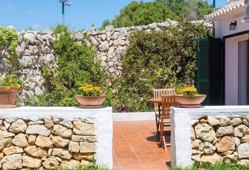 هتل روستایی Agroturismo Binissafullet Vell