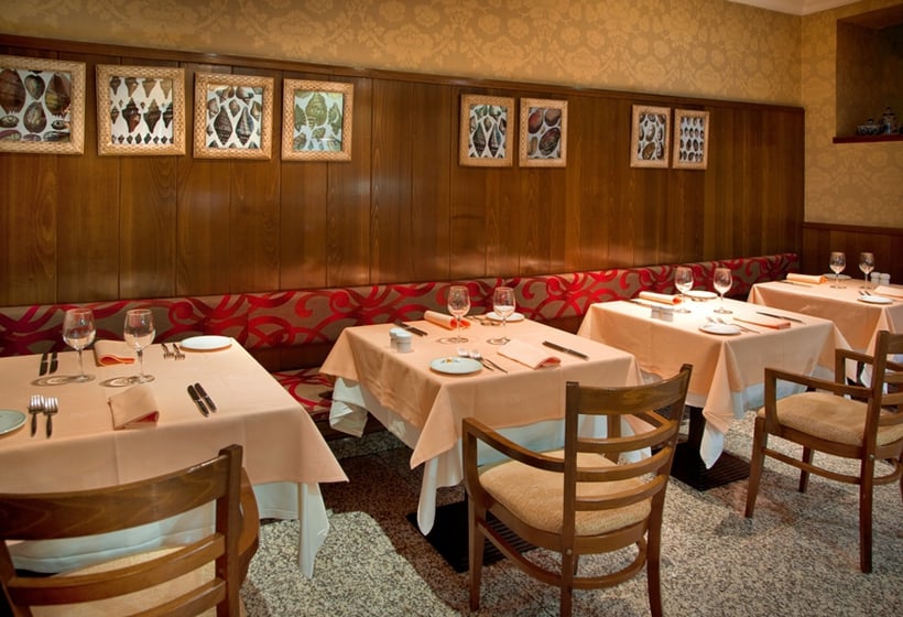 Catalonia Plaza España Hotel & Spa