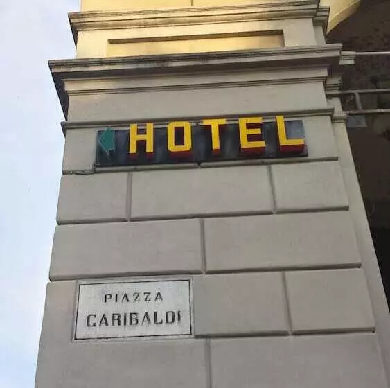 هتل Stazione