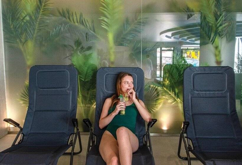 Sungarden Wellness Hotel Siófok