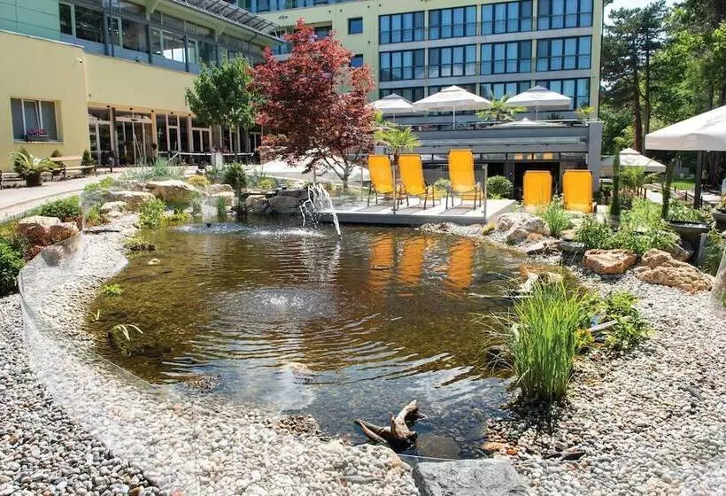 Sungarden Wellness Hotel Siófok