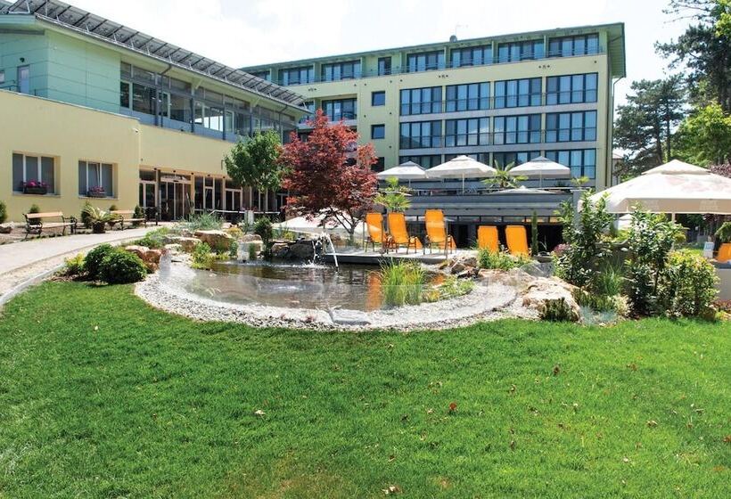 Sungarden Wellness Hotel Siófok