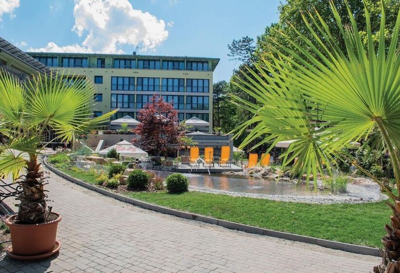 Sungarden Wellness Hotel Siófok