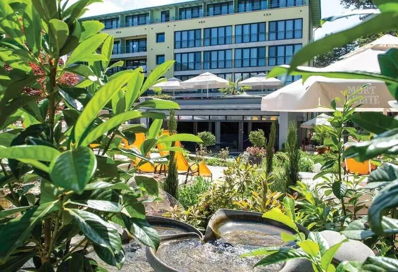 Sungarden Wellness Hotel Siófok