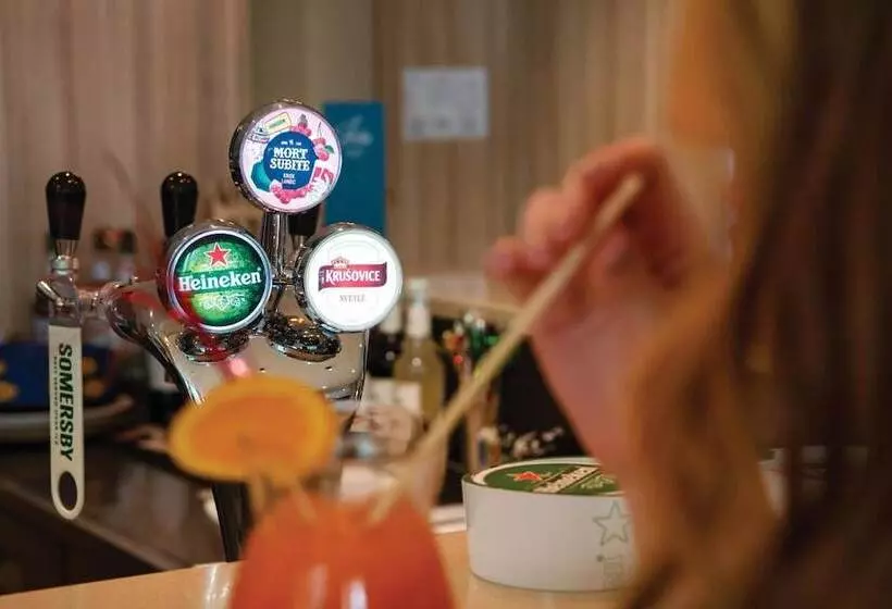 Sungarden Wellness Hotel Siófok